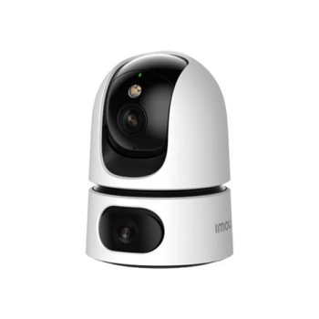 Camera Imou IPC-S2XP-6M0WED Camera wifi 2 ống kính quay quét 6MP ảnh 