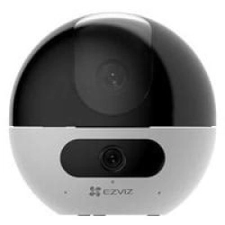 Camera wifi EZVIZ C7 4MP Camera mắt kép thông minh 2K+ trong nhà
