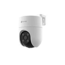 Camera wifi EZVIZ H8c 4MP Camera quay quét WiFi 2K+ - H.265 Ống kính 4mm