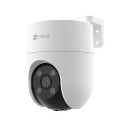 Camera wifi EZVIZ H8c 5MP 3K Camera quay quét WiFi 3K - H.265 Ống kính 4mm