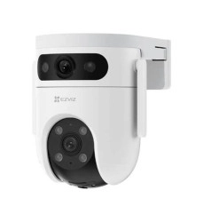 Camera wifi EZVIZ H9c 5MP 3K Camera mắt kép thông minh ngoài trời