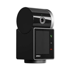 Camera Imou IPC-S2VP-5M0WR Camera wifi gọi điện có hình 5.0MP