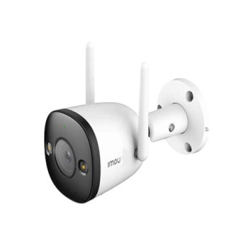 Ảnh sản phẩm Camera Imou IPC-F52FP thân cố định ngoài trời 5.0MP - hình 1