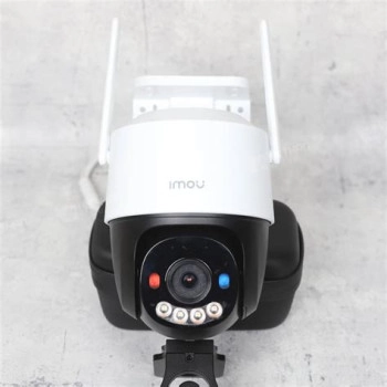 Imou IPC-K7FP-5H0TE Camera 4G PT Full Color ngoài trời 5.0MP ảnh 