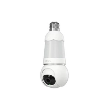 Ảnh sản phẩm Imou IPC-S6DP-5M0WEB Camera quay quét bóng đèn IMOU 5MP - hình 1
