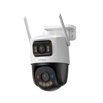 Ảnh sản phẩm Imou IPC-S7XEP-6M0WED Camera wifi 2 ống kính quay quét ngoài trời 6MP - hình 1