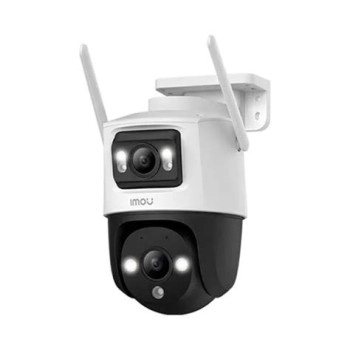 Imou IPC-S7XP-6M0WED Camera wifi 2 ống kính quay quét ngoài trời 6MP ảnh 