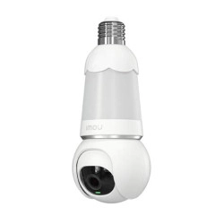 Imou IPC-S6DP-3M0WEB Camera quay quét bóng đèn IMOU 3MP