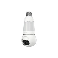 Imou IPC-S6DP-5M0WEB Camera quay quét bóng đèn IMOU 5MP