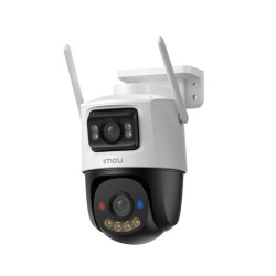Imou IPC-S7XEP-6M0WED Camera wifi 2 ống kính quay quét ngoài trời 6MP