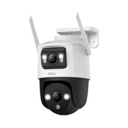 Imou IPC-S7XP-6M0WED Camera wifi 2 ống kính quay quét ngoài trời 6MP