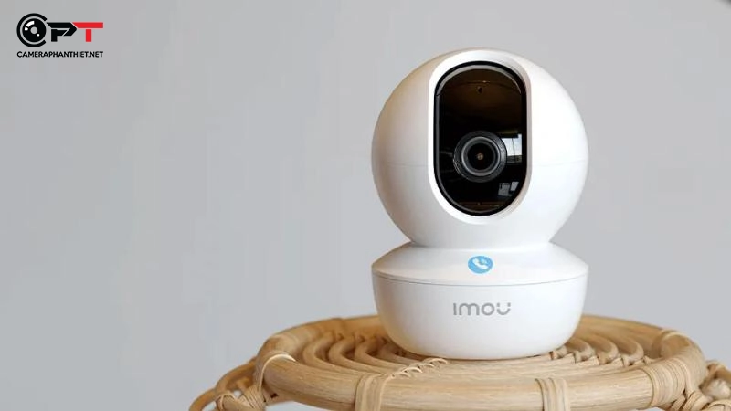 Nên lắp loại camera nào cho gia đình