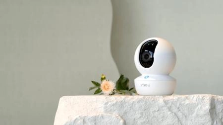 Camera wifi quay quét gọi điện 4.0MP