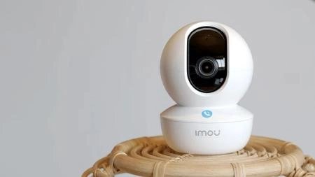 Phát hiện chuyển động, âm thanh bất thường