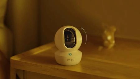 Quay quét toàn cảnh