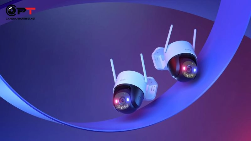 IPC-K7FP-3H0TE có hợp cho vườn, rẫy và công trình nhỏ?