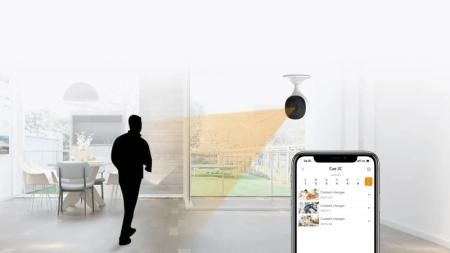 Phát hiện và báo động về điện thoại của bạn