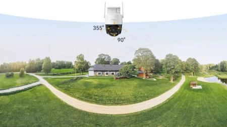 Camera imou dùng sim 4G