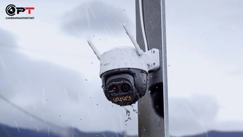 Thông báo bỏ mẫu camera imou 2025