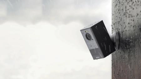 Hỗ trợ đèn cho hình ảnh có màu ban đêm