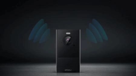 Hỗ trợ đàm thoại 2 chiều