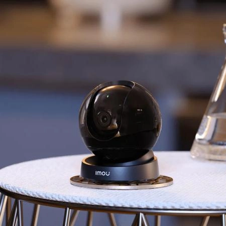 ảnh sản phẩm Camera wifi IMOU PTZ 360 Trong nhà 3MP IPC-GS2DP-3K0W ảnh 1