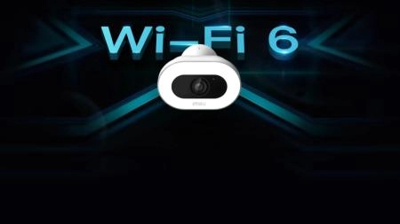 Hỗ trợ wifi 6 giúp kết nối ổn định