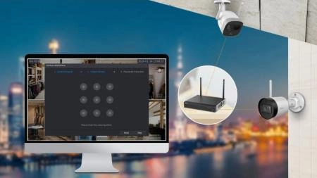 Giá đầu ghi Imou bao nhiêu? Chọn sao cho hợp nhu cầu