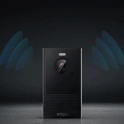 Camera wifi IMOU dùng pin 4MP IPC-B46LP