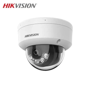 Camera IP HIKVISION Dome 4MP DS-2CD1143G2-LIUF ảnh 