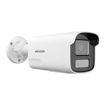 Camera IP HIKVISION Thân 2MP DS-2CD1T23G2-LIUF/SL ảnh 
