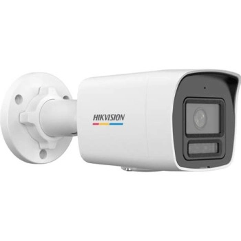 Camera IP HIKVISION Thân 2MP DS-2CD1027G2H-LIUF ảnh 