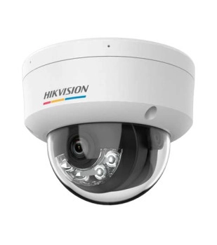 Camera IP HIKVISION Dome 2MP DS-2CD1127G2H-LIUF ảnh 