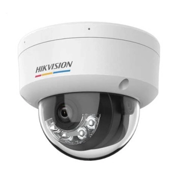 Camera IP HIKVISION Dome 6MP DS-2CD1167G2H-LIUF ảnh 