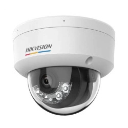 Camera IP HIKVISION Dome 6MP DS-2CD1167G2H-LIUF