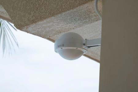 thời tích hợp dịch vụ quản lý từ xa Ruijie Cloud miễn phí