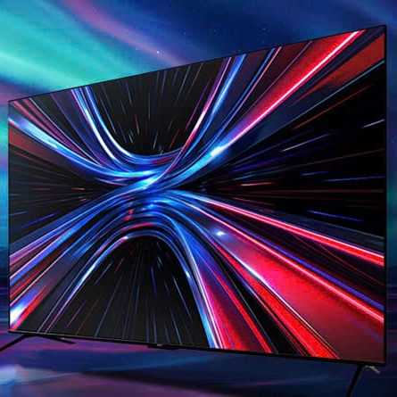 Tivi thông minh 32in HXY H32B650A dành cho khách sạn, gia đình ảnh 