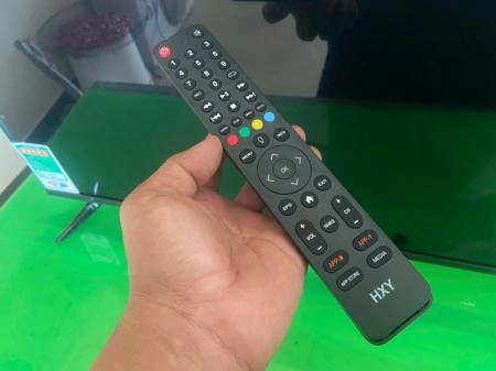 Điều khiển bằng giọng nói