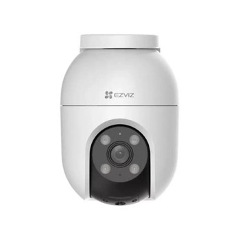 Camera wifi EZVIZ C8c 5MP 3K Camera quay quét WiFi 3K CS-C8c-R100-1J5WKFL ảnh 