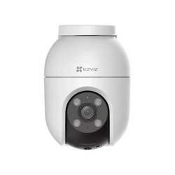 Camera wifi EZVIZ C8c 5MP 3K Camera quay quét WiFi 3K CS-C8c-R100-1J5WKFL