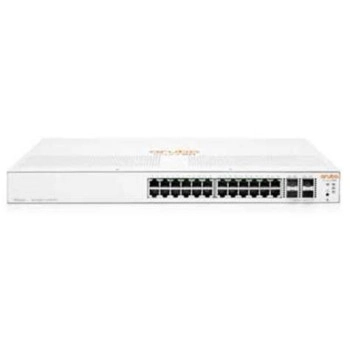 Switch Aruba JL682A - Aruba IOn 1930 24G 4SFP+ Switch Layer 2 ảnh 