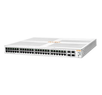 ảnh sản phẩm Aruba IOn 1930 48G 4SFP+ Switch Aruba JL685A Switch Layer 2 ảnh 0