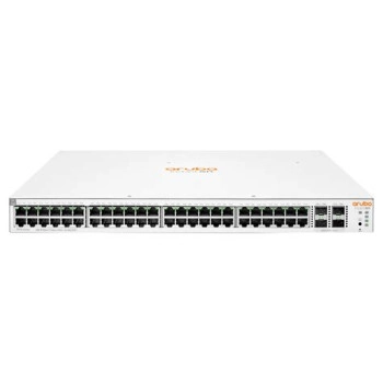 Aruba IOn 1930 48G 4SFP+ Switch Aruba JL686B Switch Layer 2 ảnh 