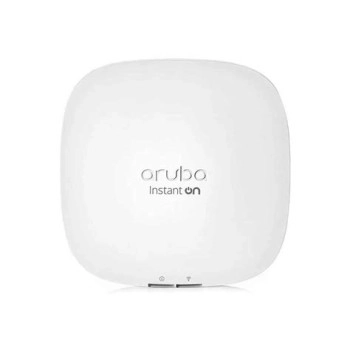 Wifi Aruba Instant On R2W96A - Bộ phát wifi AP11 sử dụng trong nhà (Indoor) ảnh 