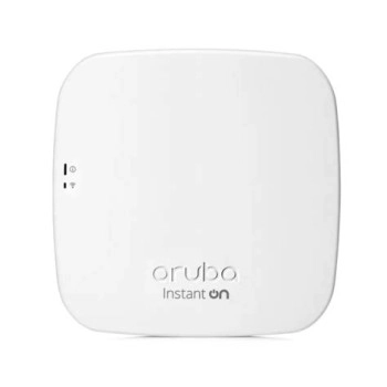 Wifi Aruba Instant On R2X01A - Bộ phát wifi AP12 sử dụng trong nhà (Indoor) ảnh 