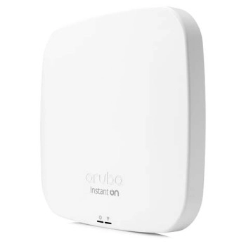 Wifi Aruba Instant On R2X06A - Bộ phát wifi AP15 sử dụng trong nhà (Indoor) ảnh 