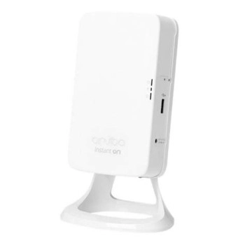 ảnh sản phẩm Wifi Aruba Instant On R3J26A - Bộ phát wifi AP11D để bàn sử dụng trong nhà (Indoor) ảnh 0