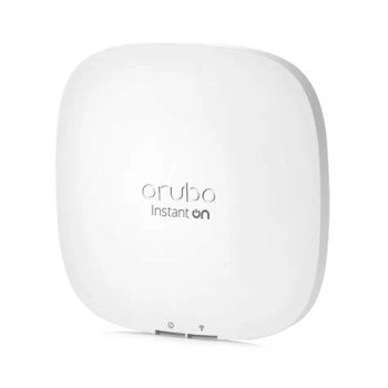 Wifi Aruba Instant On R4W02A - Bộ phát wifi AP22 Wifi 6 sử dụng trong nhà (Indoor) ảnh 
