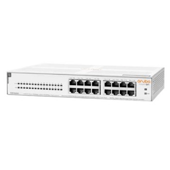 Switch Aruba R8R48A - Switch PoE Aruba Instant On 1430 16G 124W ảnh 