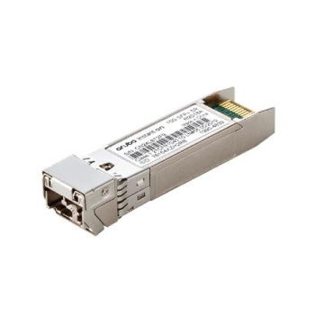 Aruba IOn 10G SFP+ LC SR 300m MMF XCVR R9D18A ảnh 